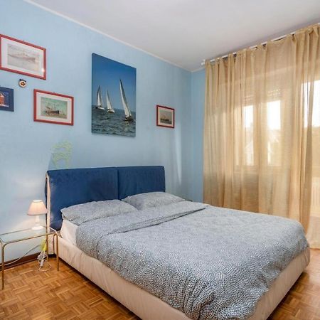Apartmán Casa Stanicic Feletto Umberto Exteriér fotografie