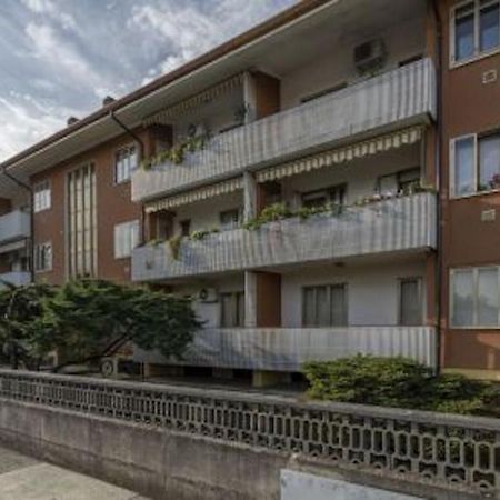 Apartmán Casa Stanicic Feletto Umberto Exteriér fotografie