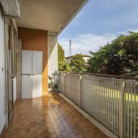 Apartmán Casa Stanicic Feletto Umberto Exteriér fotografie