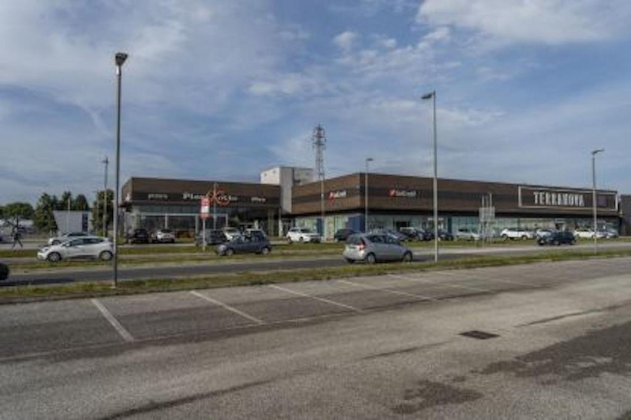 Apartmán Casa Stanicic Feletto Umberto Exteriér fotografie