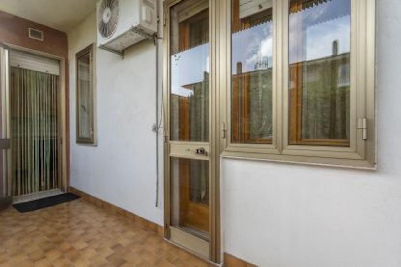 Apartmán Casa Stanicic Feletto Umberto Exteriér fotografie