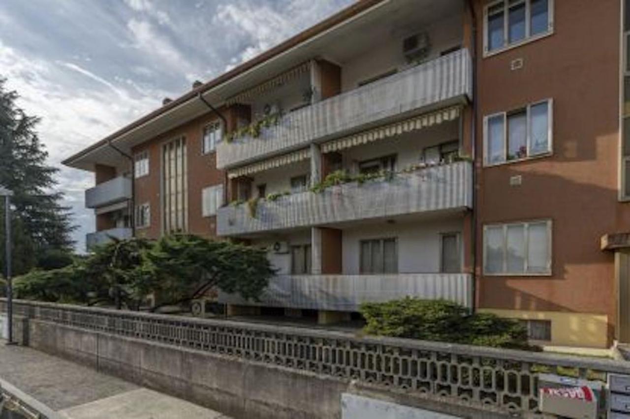 Apartmán Casa Stanicic Feletto Umberto Exteriér fotografie