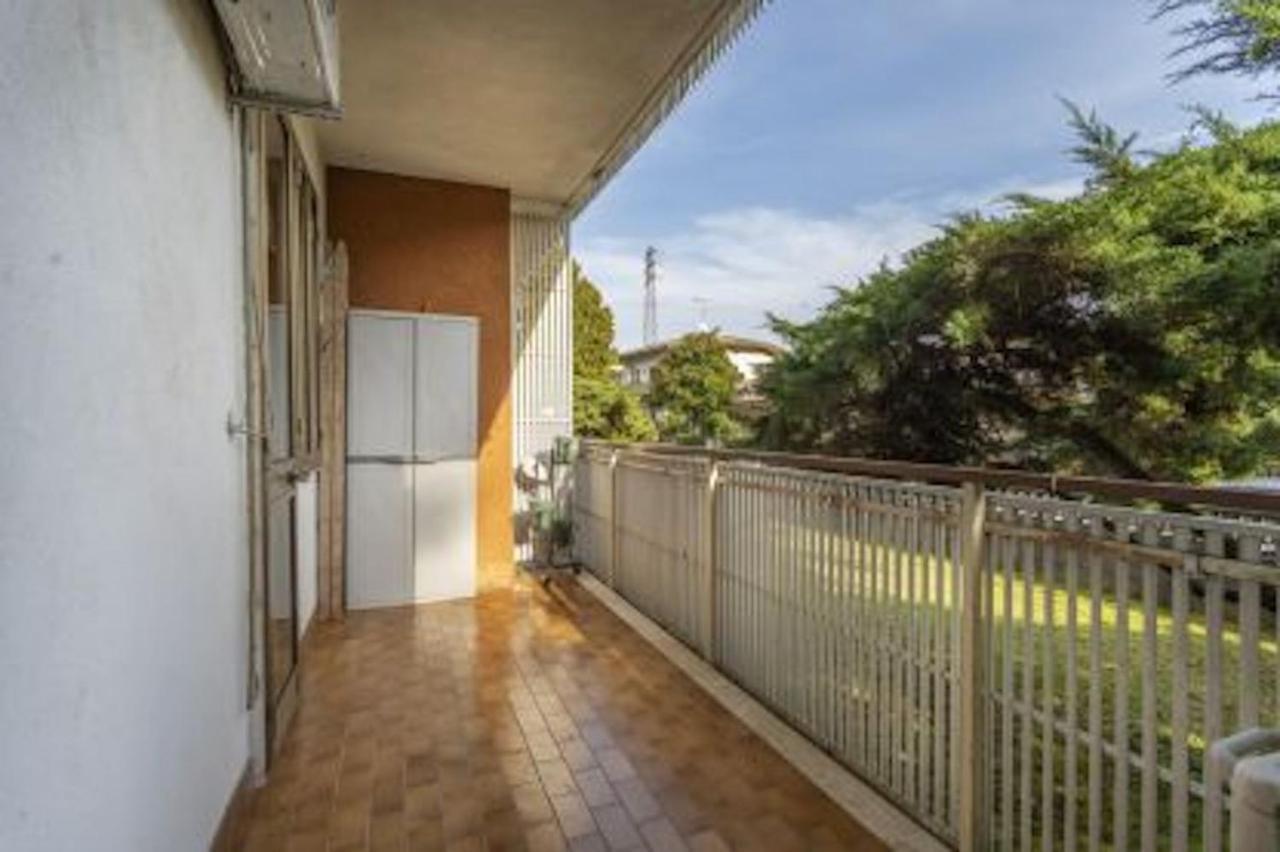 Apartmán Casa Stanicic Feletto Umberto Exteriér fotografie